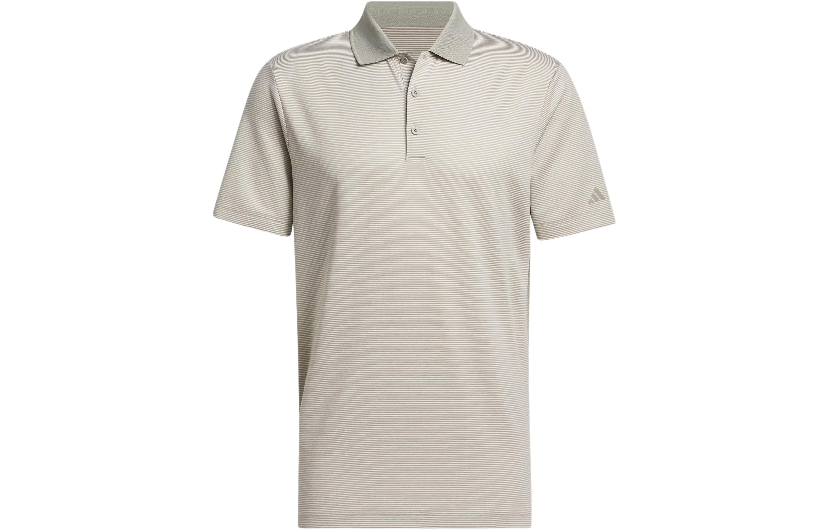 Adidas Ottoman Polo Shirt Polo Shirt Men s Bauxite Brown IU4369 XXL