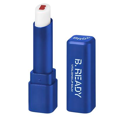Lippenstifte – Lippenbalsame