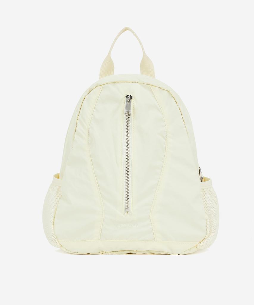 Node Labs Dev:5 Mini Backpack_Light Yellow
