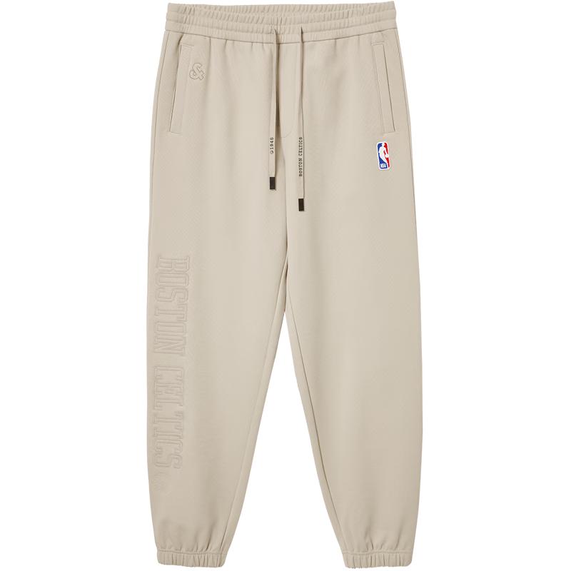 Мужские спортивные штаны Jack & Jones NBA 28 / 165