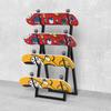 Zhaiwanjia 5-Tier Multi-Purpose Floor Storage Rack