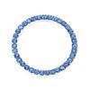 SOESFOUFU Car Engine Decoration Car Sticker Bling Accessories Car Accessories Blue Seal Car Engine Start Ring Car Engine Ring