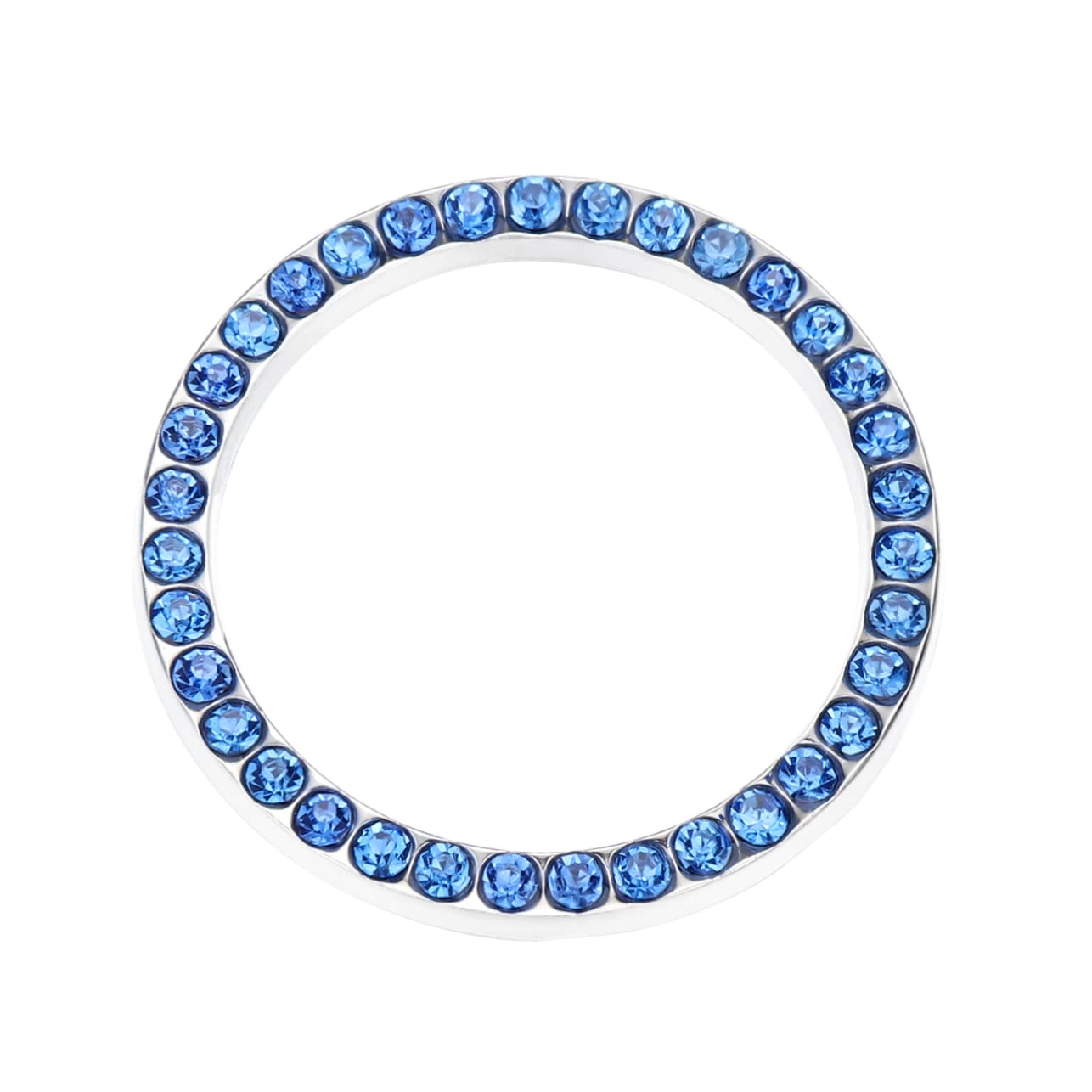 

SOESFOUFU Car Engine Decoration Car Sticker Bling Accessories Car Accessories Blue Seal Car Engine Start Ring Car Engine Ring 4.00X4.00X0.40CM синий