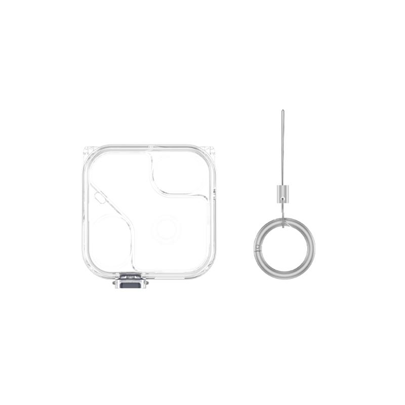Earphone Skin Soft TPU Housing Case Dustproof Guard Shock Absorption Protective Cover Damage Prevention Sleeve For Ear 3 2025