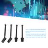 Front Rear Driveshaft High Hardness Steel Rustproof Wear Resistant Drive Shaft for   1Celsius18