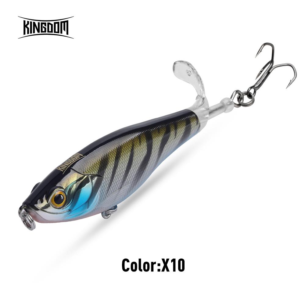 Lilureena Set 60 Esche Morbide Da Pesca | Galleggianti, Lento Affondamento | Per Spigola E Acqua Dolce/Salata - 2