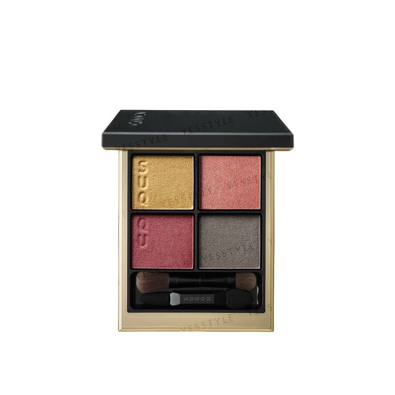 SUQQU - Signature Color Eyeshadow