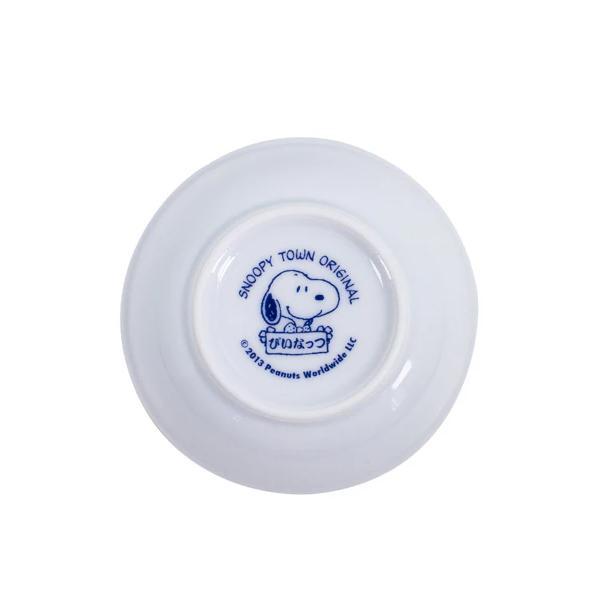 PEANUTS Snoopy Soy Sauce Dish PEANUTS Japan NEW