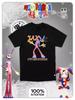 The Amazing Digital Circus Jax T-shirt