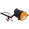 Car Engine Oil Pump Electric SelfPriming Oil Pump Fuel Transfer Suction Pump 12V