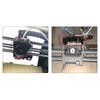 36MM Stepper Motors Cooling Radiator For K1 K1max K1C 3D Printer Motors Aluminun Heatsink Extruder Cooling