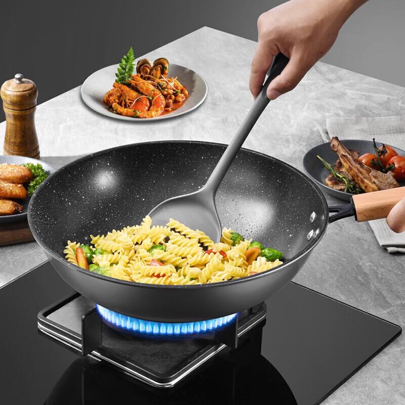 Kambach Maifan Stone Non-stick Cookware Set
