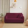 Universal Elastic Couch Cover Full Coverage Slipcouch Sofa Protector Stretchable Washable