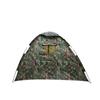 Automatic Pop-Up Camouflage Camping Tent