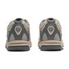 Mizuno Wave Orion Retro Wheat Grey Unisex Casual Sneakers D1GH232113