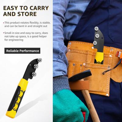 Měřicí nástroje – Nářadí pro síťařinu