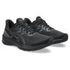 Asics GT 1000 12 Schwarz Carrier Grey Herren Sneaker 1011B631-001