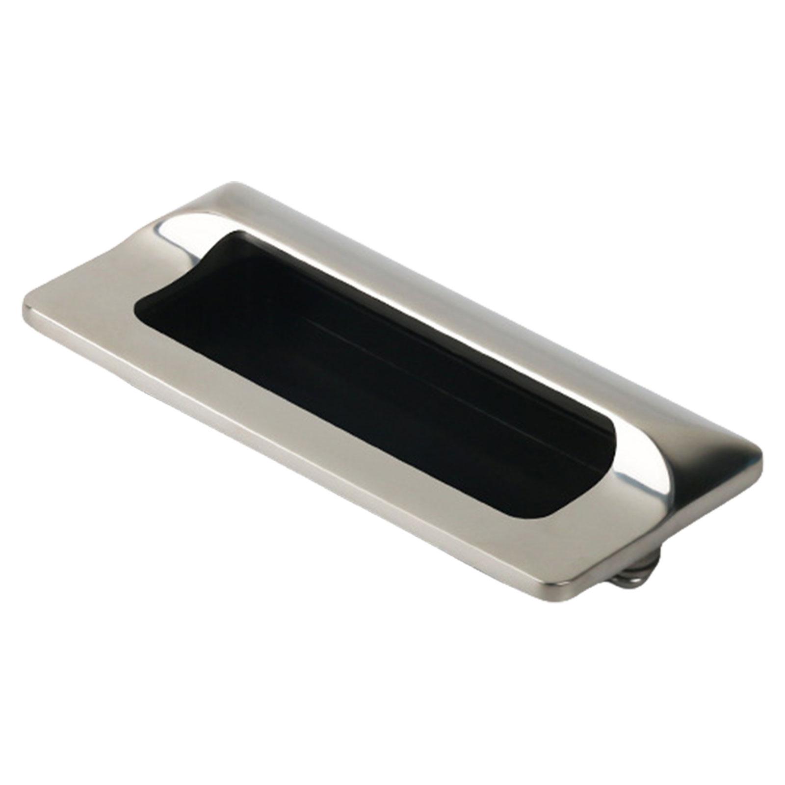 

Металлические встраиваемые ручки для шкафов, ручки для ящиков, невидимые ручки для шкафов-купе, модернизация шкафов и мебели B