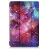 Schlanke Adsorptionshülle für TCL Nxtpaper 11 () 9466X 10,95" Smart Case Faltständer Hülle mit Hartschale Auto Sleep/Wake