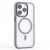 Magnetic Phone Case IPhone 16 Pro Max 17 With Touch AI Camera Buttons