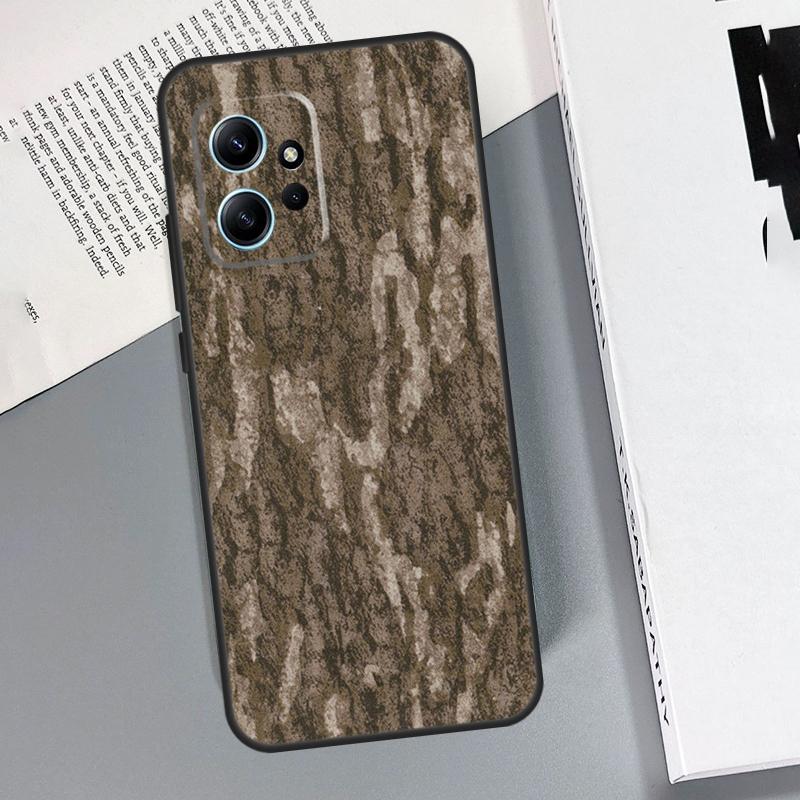 

Wicked Hunting Camo Camouflage Case For Xiaomi Redmi Note 14 10 11 12 13 15 Pro Plus Cover For Redmi 15 15C 14C 12C 10C 13C Redmi 15C 5G