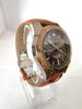 [USED] Radio-controlled Solar Watch, Rare, Seiko Brightz World Time Strap