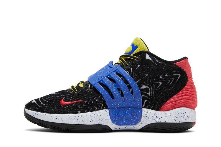 Nike KD 14 EP 'Multi-Color'