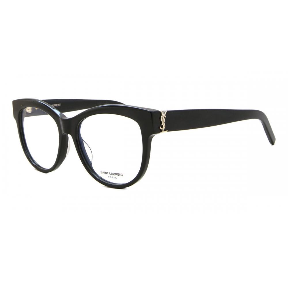 Saint Laurent Sl M108 002 Women Eyeglasses