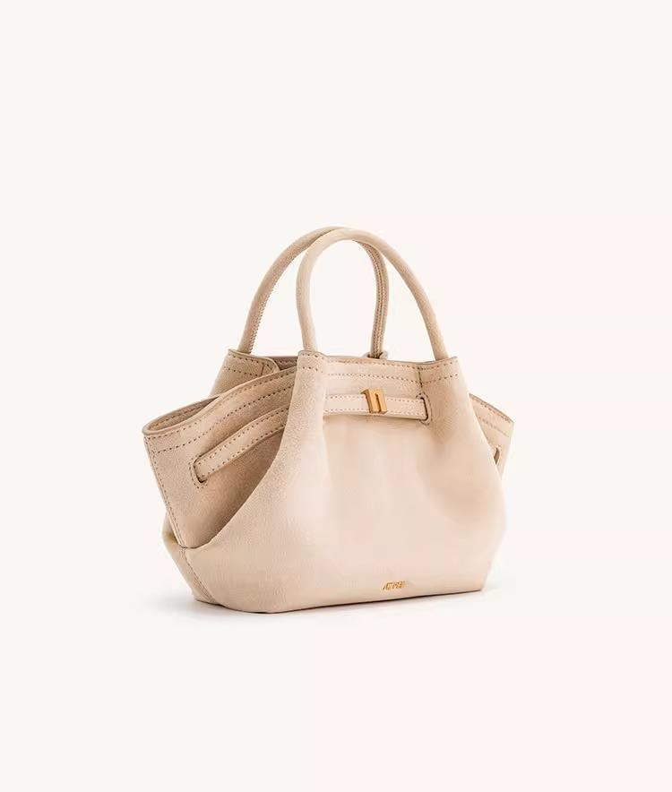 JW PEI 2024 Dumpling Bag - Hana Large & Small Women's Shoulder/Crossbody Handbag