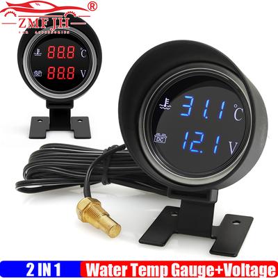 Elektromos mérőműszerek – Voltmérők