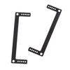 Lian-Li RB-001 Radiator Offset Mounting Bracket Black 011D Mini 011 Air Mini