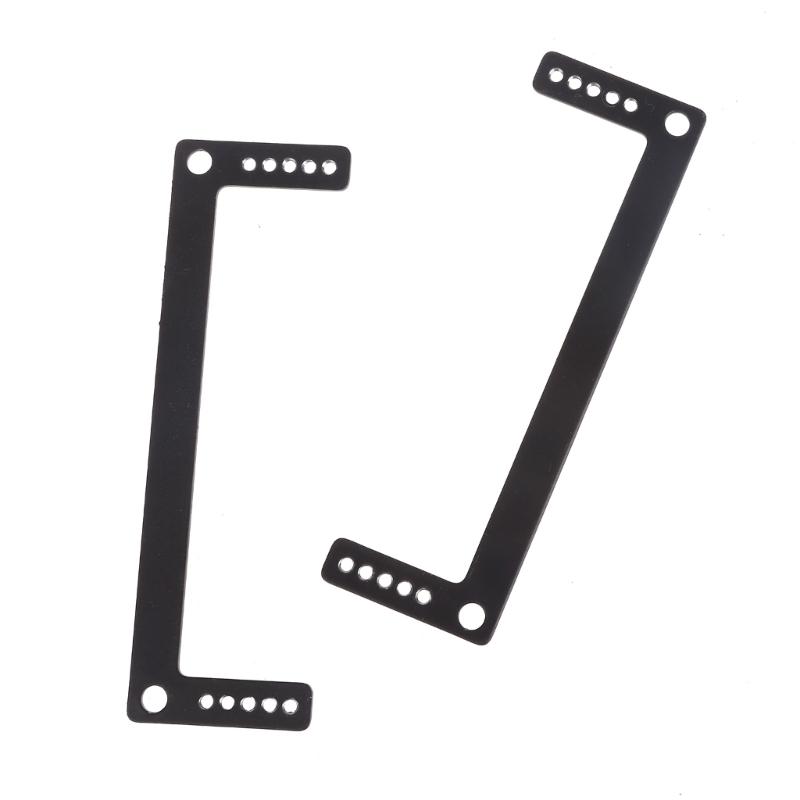 Lian-Li RB-001 Radiator Offset Mounting Bracket Black 011D Mini 011 Air Mini