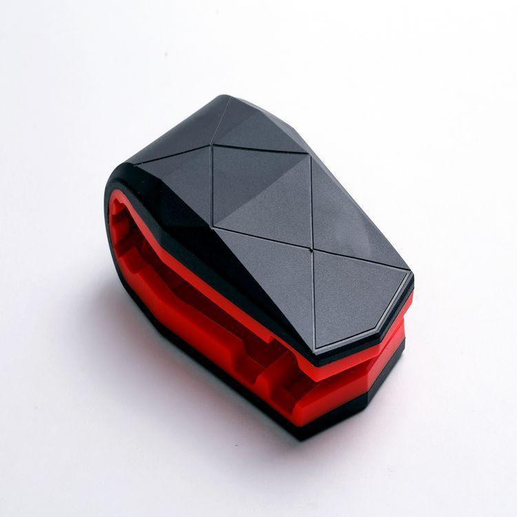 1 Pcs New Portable Multifunctional Car Phone Holder With Foldable Space Saving And Sturdy Anti Shake Design