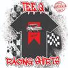 Heren en Dames T-shirts Holden Torana A9X Peter Brock Aussie Muscle Car ~ Premium Zwart Gildan Katoen T