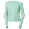 Helly Hansen Sval Long-sleeved Base Layer