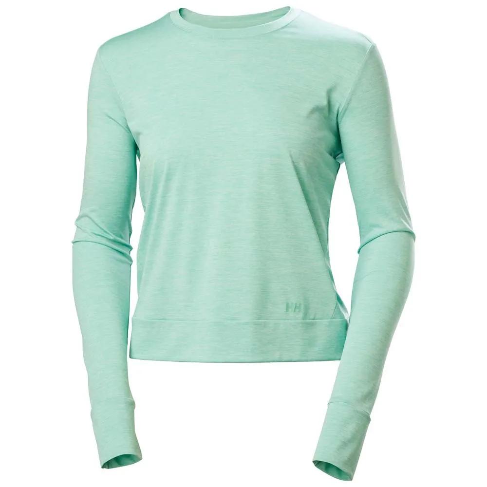Helly Hansen Sval Long-sleeved Base Layer