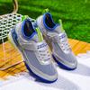 Kinder TF Fußballschuhe Jungen Mädchen Atmungsaktives Mesh Fußballschuhe Jugend Outdoor Kunstrasen Kurze Stollen Trainingsfußballschuhe