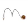 Led Adapter E14 To E27 E14-E27 Extended Lamp Cap Conversion Lamp Base Extender