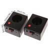 4 Cues Wedding Wireless Cold Pryo Mini Sparkler Reusable Machine Indoor Remote Control Fireworks For Dj Party Stage