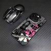 Anime Cool N-Nana Hot Phone Case For Xiaomi Mi 15T 14T 14 13 12 12T 11 Lite Poco X7 X6 F7 F6 X5 F4 F3 X3 GT Pro 4G 5G Back Cover