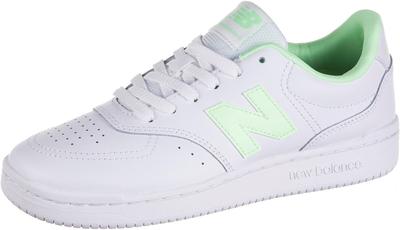 Sneakers BBW80 Women (BBW80WMG) White/mint Green