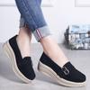 Style Fashion Sport Breathable Women's Shake Shoes Casual Shoes Fitness Shoes