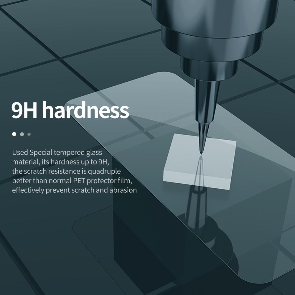Für OnePlus 15 Glas Nillkin Amazing H+Pro 0,2MM Displayschutzfolie Gehärtetes Glas Folie