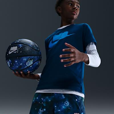Kids' Shorts Nike x LEGO® Dri Fit FW25 Collection Crossover Shorts Kids'
