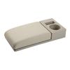 Cuscinetto Scatola Bracciolo Auto per Hyundai IX35 Solaris Accent I30 Tucson Elantra Santa Fe Getz I20 Sonata I40 Knoa I10 Portabicchieri USB Accessori
