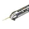Compact Pen Type Frequency Counter With Organic Light Emitting Diode Screen For Two Way Radio 200Hz To 100MHz Ranging High Precise TCXO
