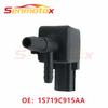 1S719C915AA Carbon Canister Solenoid Valve Purge Vacuum Control Valve For Ford Mondeo MK3 1.8 2.0 2.5 3.0 1S71-9C915-AA