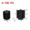 Aquarium Bio Sponge Filter Efficient Filtration System with Airs Pump for Freshwater Shrimp Tanks, Multiple Sizes