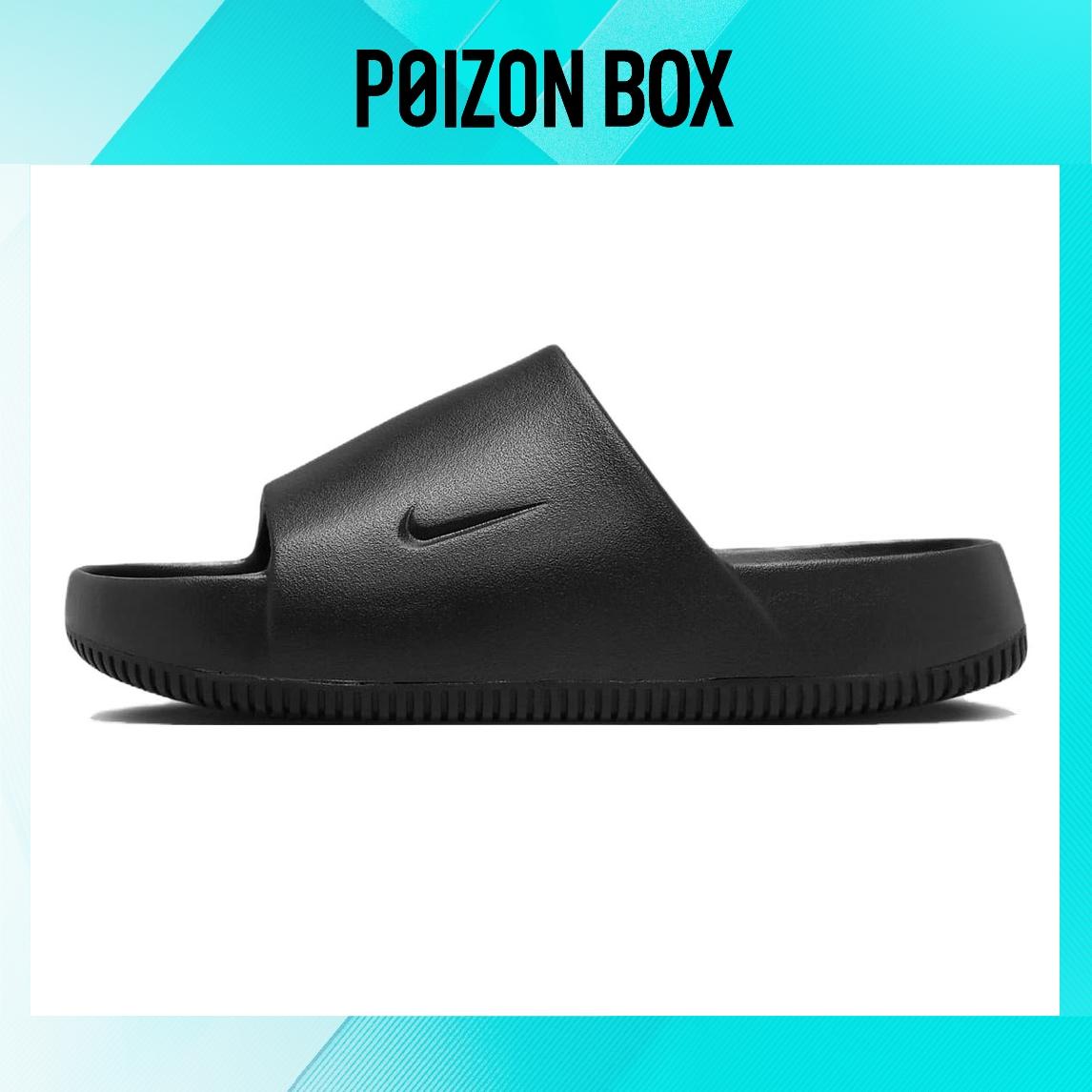 

сабо Nike Calm Slide Flip-flops Women DX4816-001