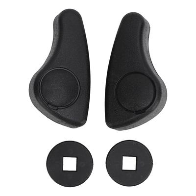 1 Paire Poignée de Réglage de Siège 7701205079 Gauche Droite Levier Poignée de Réglage de Siège pour CLIO KANGOO MASTER TRAFIC MK2